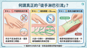 淋巴的 壓力